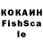 Кетамин VHQ SandSProductionsLLC